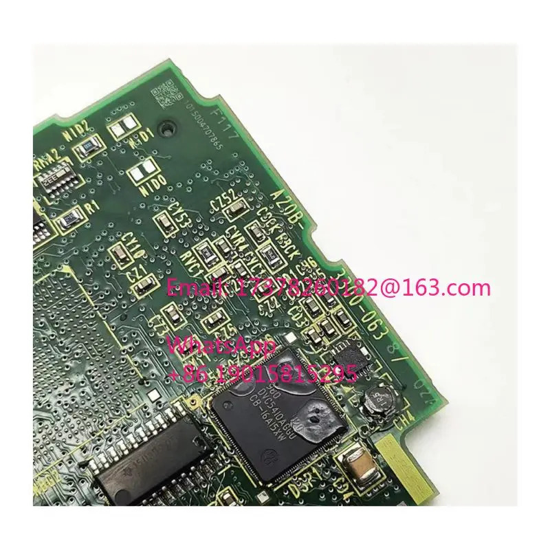 리퍼 A20B-3300-0638 A20B 3300 0638 회로 기판 완료