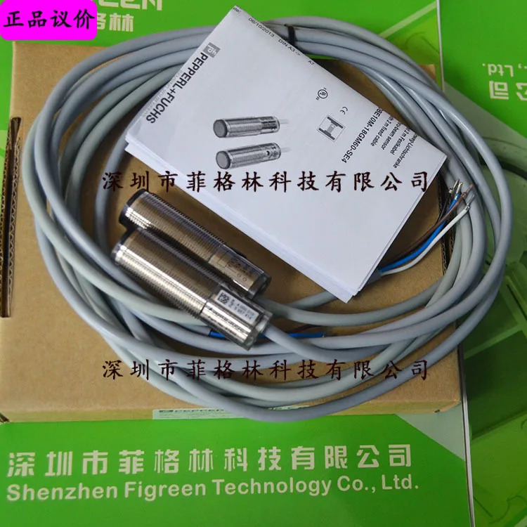 실물 OBE10M-18GM호환60-SE4 Double Plus Fu P F 광전스위치