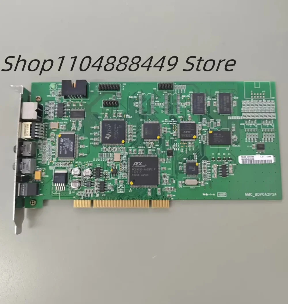 MMC-BDP0A2PSA 모션 제어 샤프트 클램프