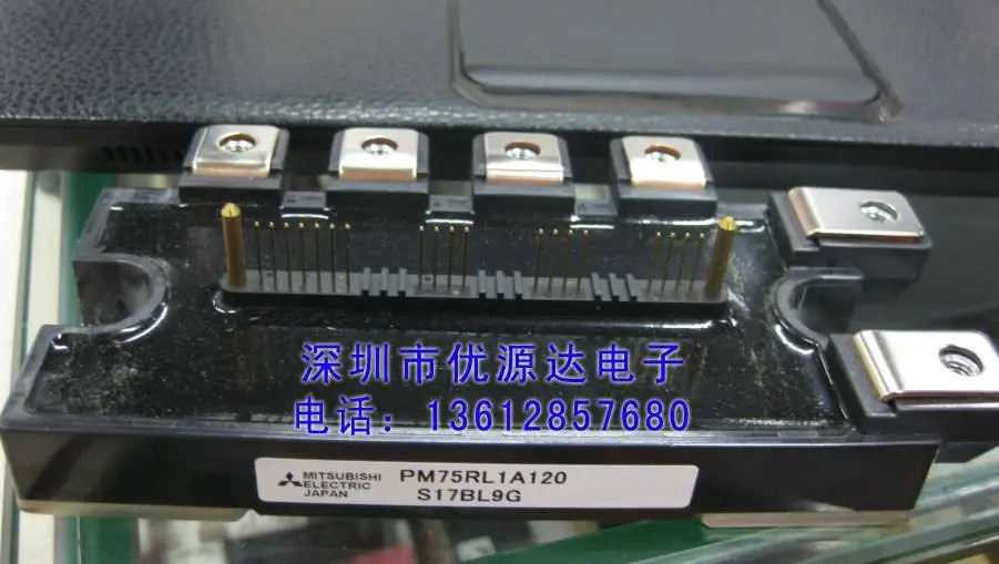 IPM IGBT 전원 모듈 PM25RL1A120 PM25RLA120 PM50RL1A120 PM50RLA120 PM75RLA120 PM75RL1A120 신