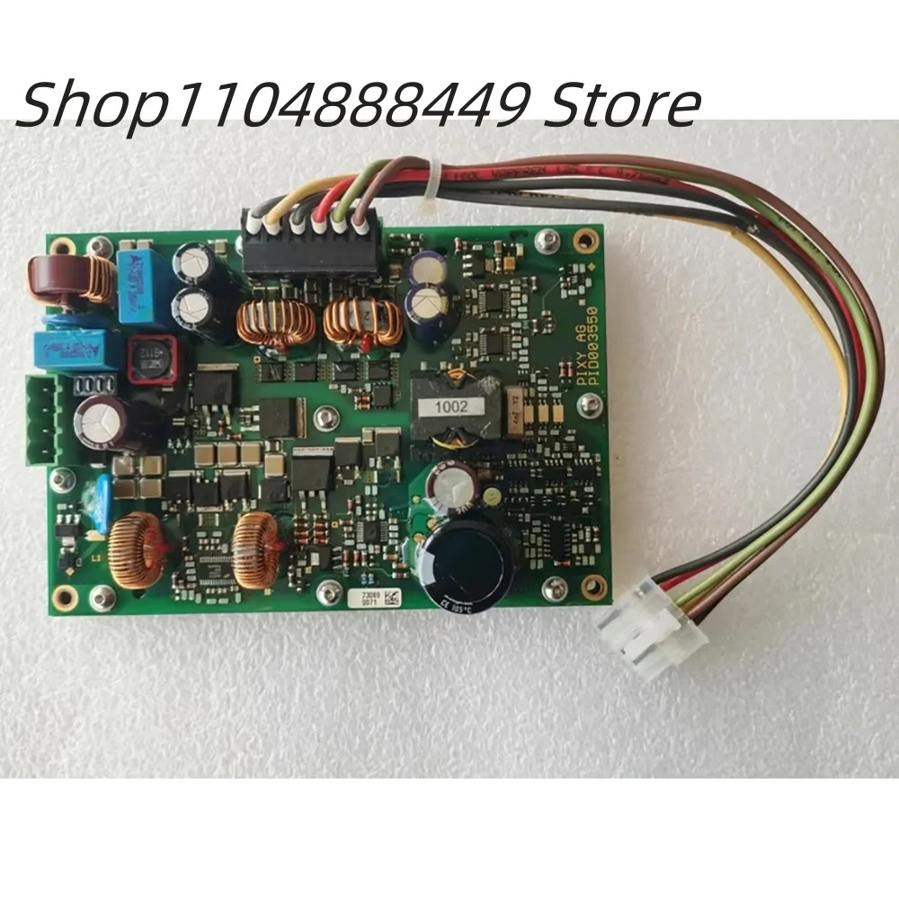 PIXY AG PID003550 산업전원 보드용