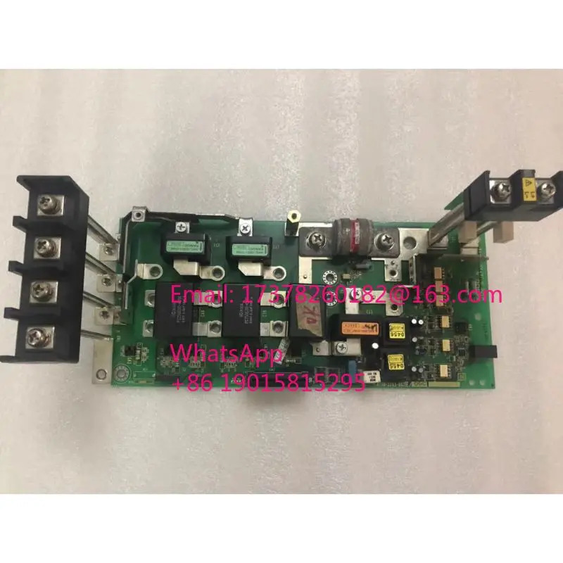 리퍼 A16B-2203-0625 회로 기판 완료