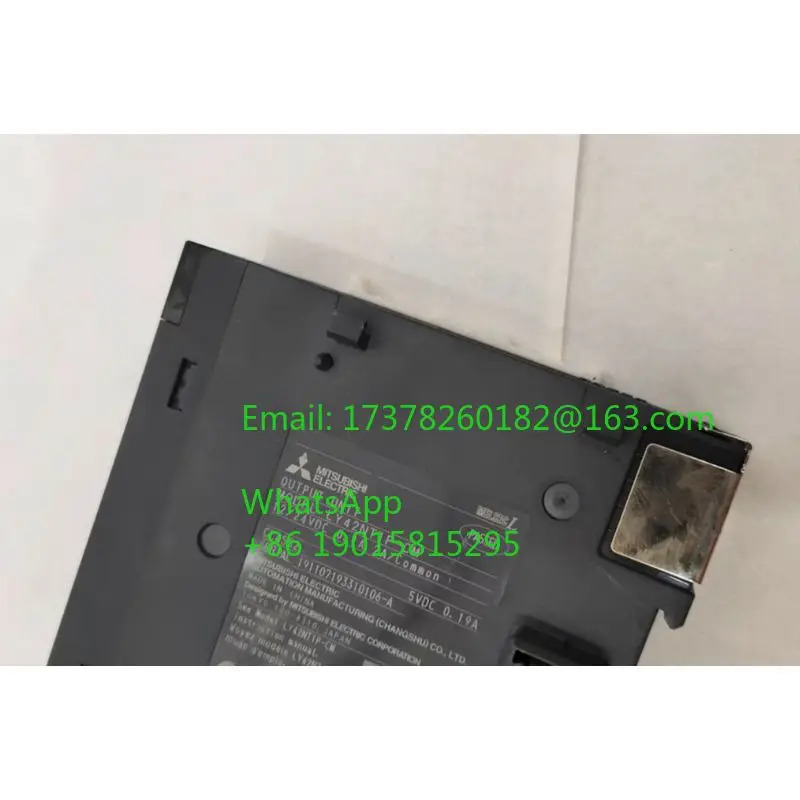 LY42NT1P-CM PLC 모듈 리퍼 완료