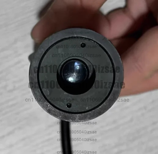 WWS02-200F 렌즈가 장착된 SQ-CAMERA SQ 631BP 산업카메라는 리퍼를 거쳤습니다.