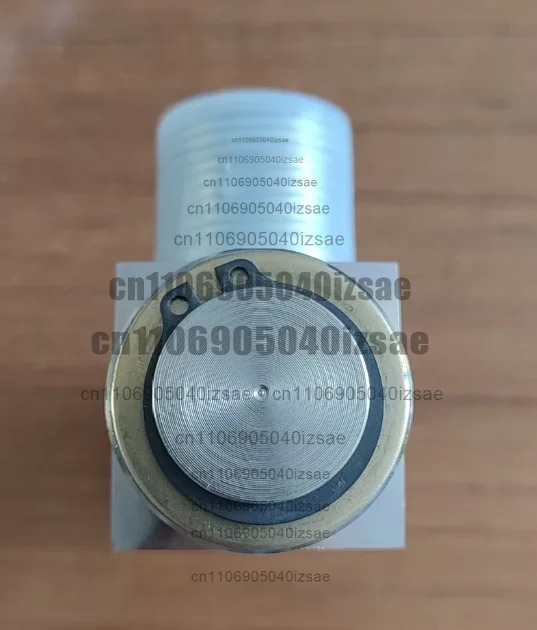 유압 로터리 조인트 JL12CC 나사 외경 26mm