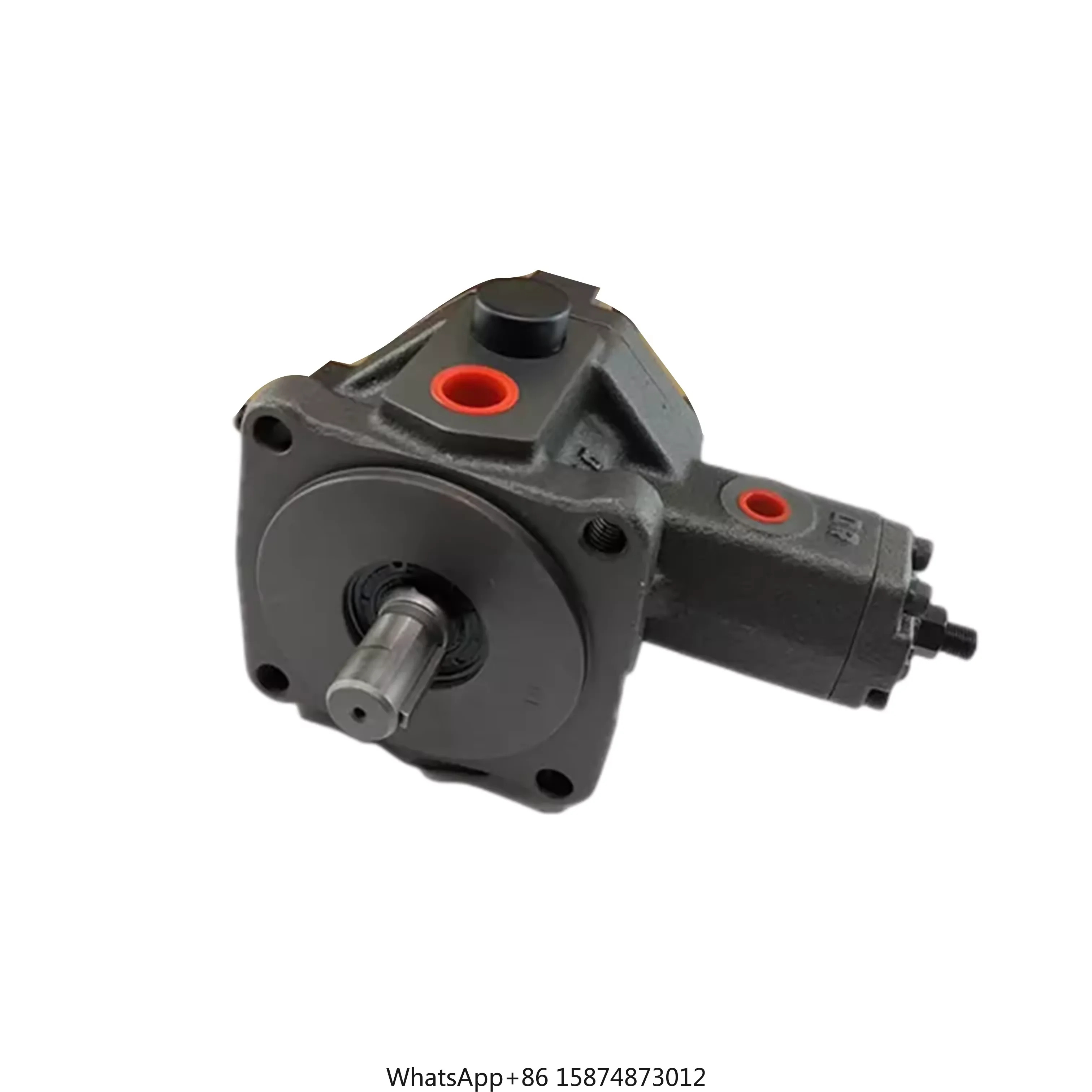 유압 펌프 SVPF SVPF-40 SVPF-12 SVPF-30 SVPF-20 SVPF-12-55-20 SVPF-12-20-20 저압 가변 변위 베펌프