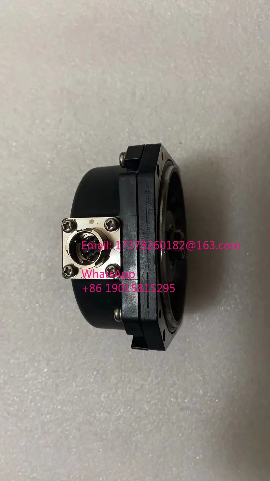 OSA18-100 모터리퍼 엔코더 OSA18 100