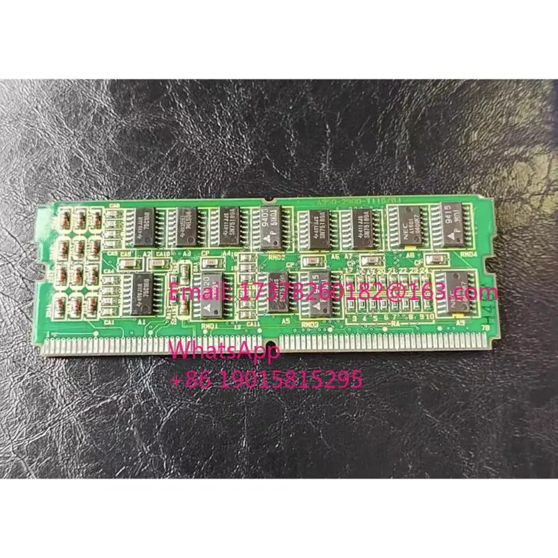 리퍼 A20B-2900-0110 회로 기판 완료
