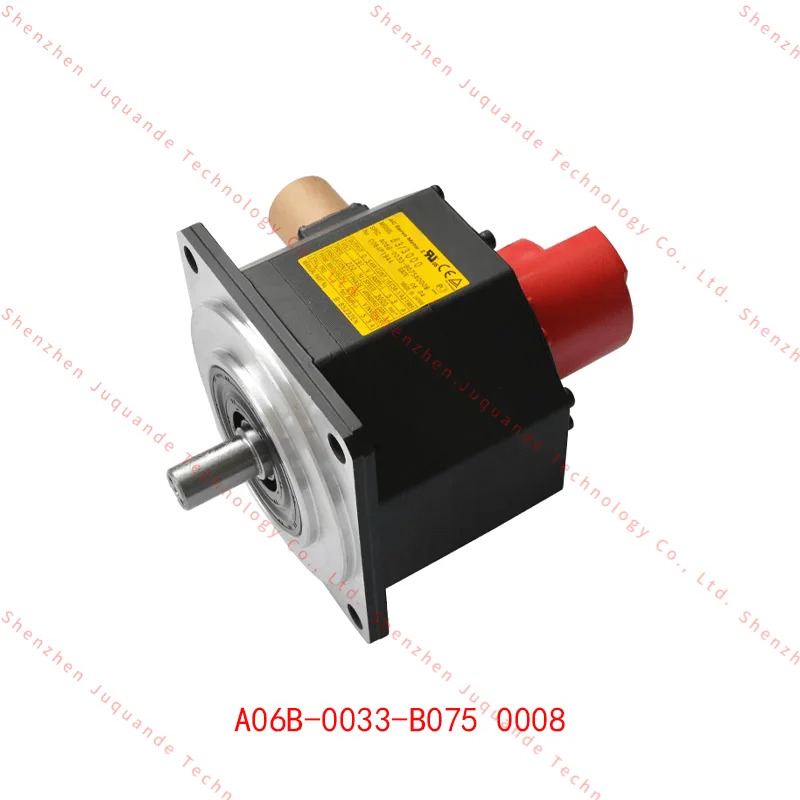 A06B-0372-B177 A06B-2372-B177 A06B-1447-B113 0202 A06B-1447-B103 A06B-0033-B075 0008 A06B-0087-B103