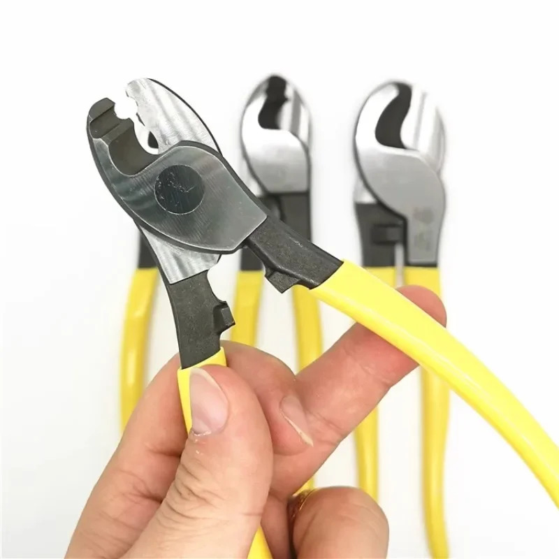 케이블 커터 ST-606 608 610H 6 인치 8 인치인치 브레이크 플라이어