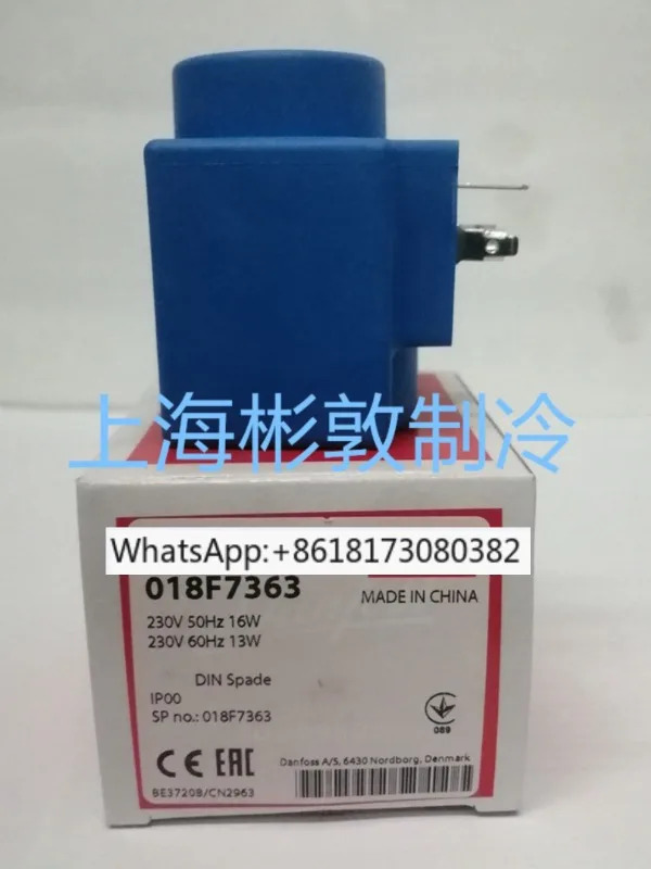 코일 018F6176 6701 6193 6801 6732 7363 BE230AS