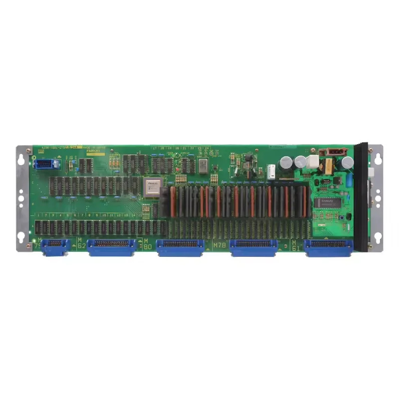 A20B-1001-0731 Fanuc 회로 기판 리퍼 완료 A20B 1001 0731