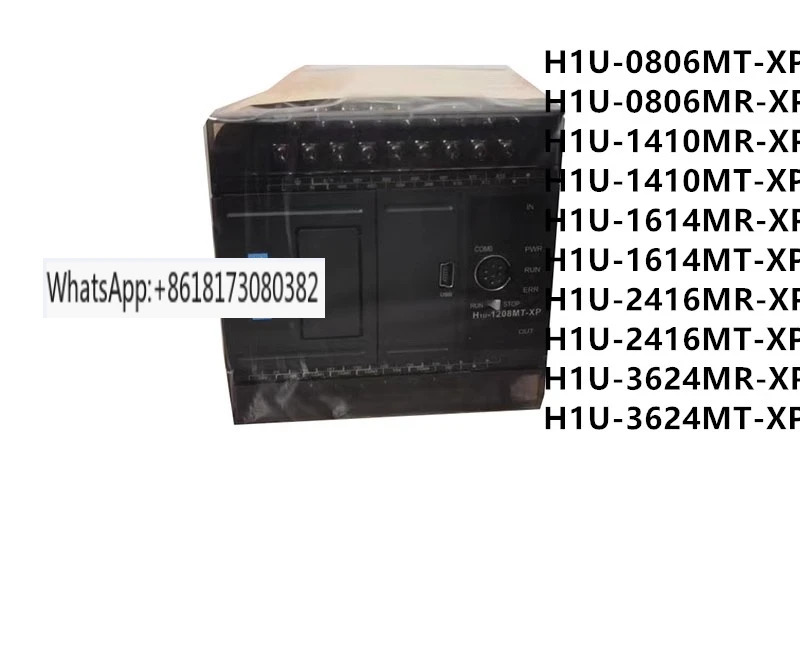 컨트롤러 H1U-0806MR 1208 1410MR 2416 1614MT 3624 2820MT