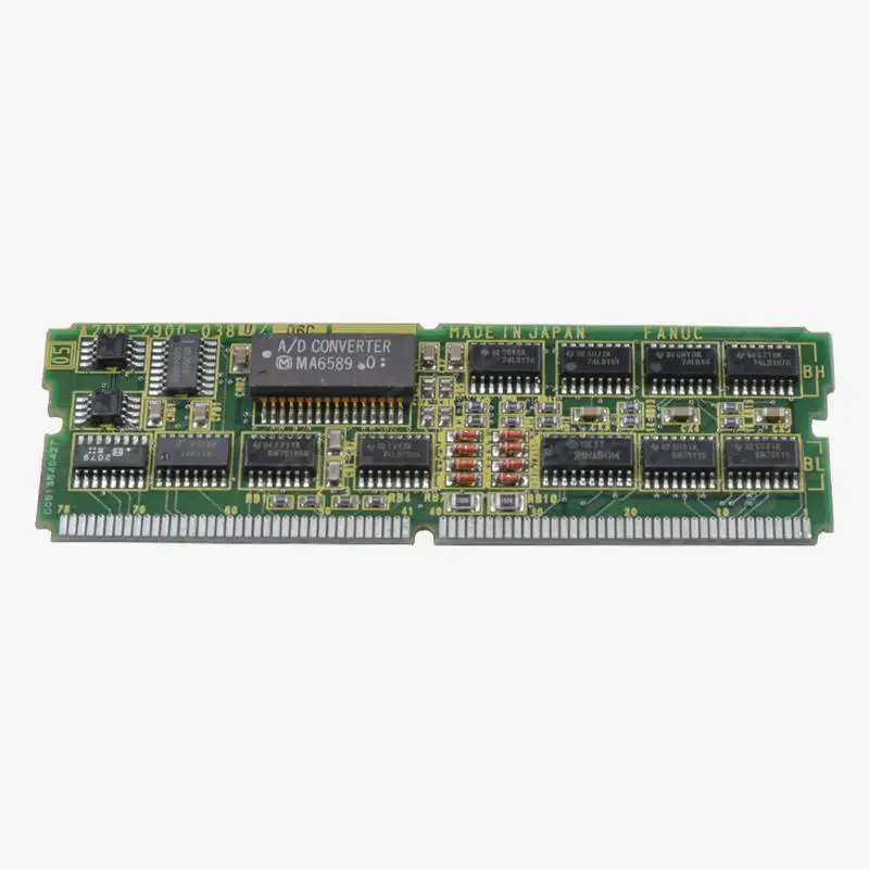 A20B-2900-0380 Fanuc 회로 기판 리퍼 완료 A20B29000380
