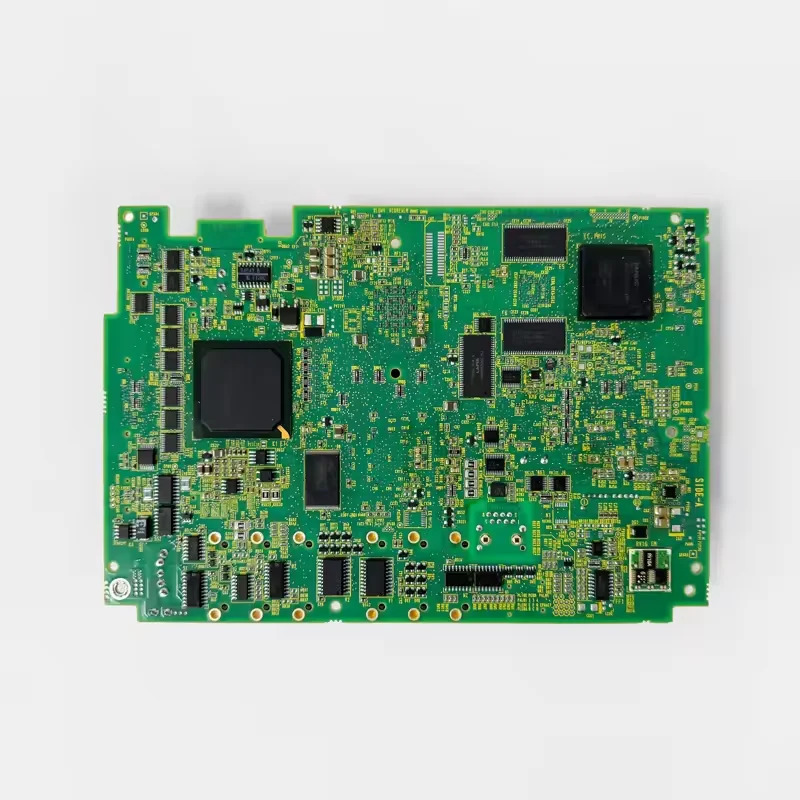 A17B-8100-0201 Fanuc 서보 드라이브 전원공급장치 모듈 리퍼 완료 A17B 8100 0201