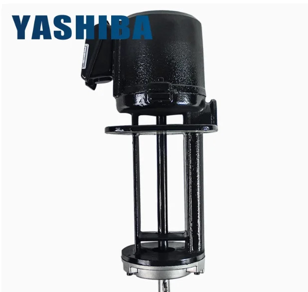 YASHIBA 오일 펌프 DBJ-90 DBJ-200 DBJ-90F DBJ-120F