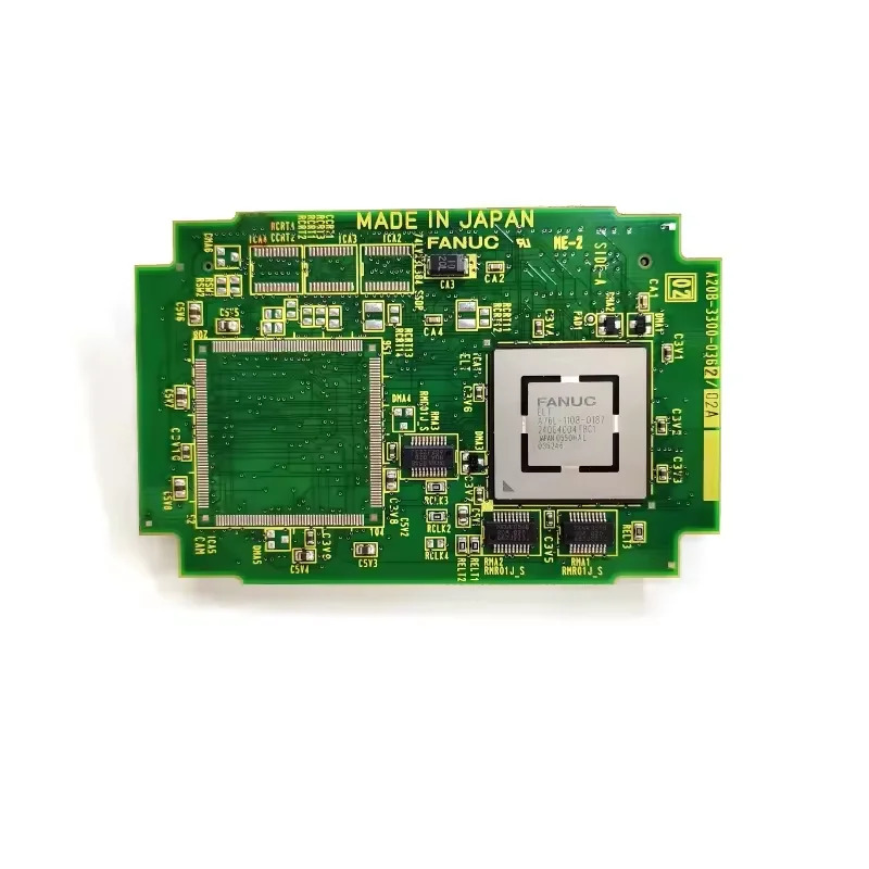 A20B-3300-0362 Fanuc 회로 기판 리퍼 A20B 3300 0362