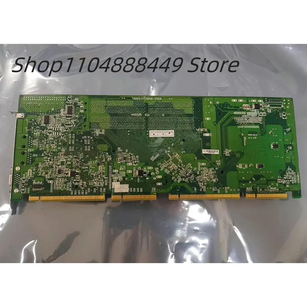 IEI PCIE-Q350-R12 REV.1.2 산업제어 마더보드용