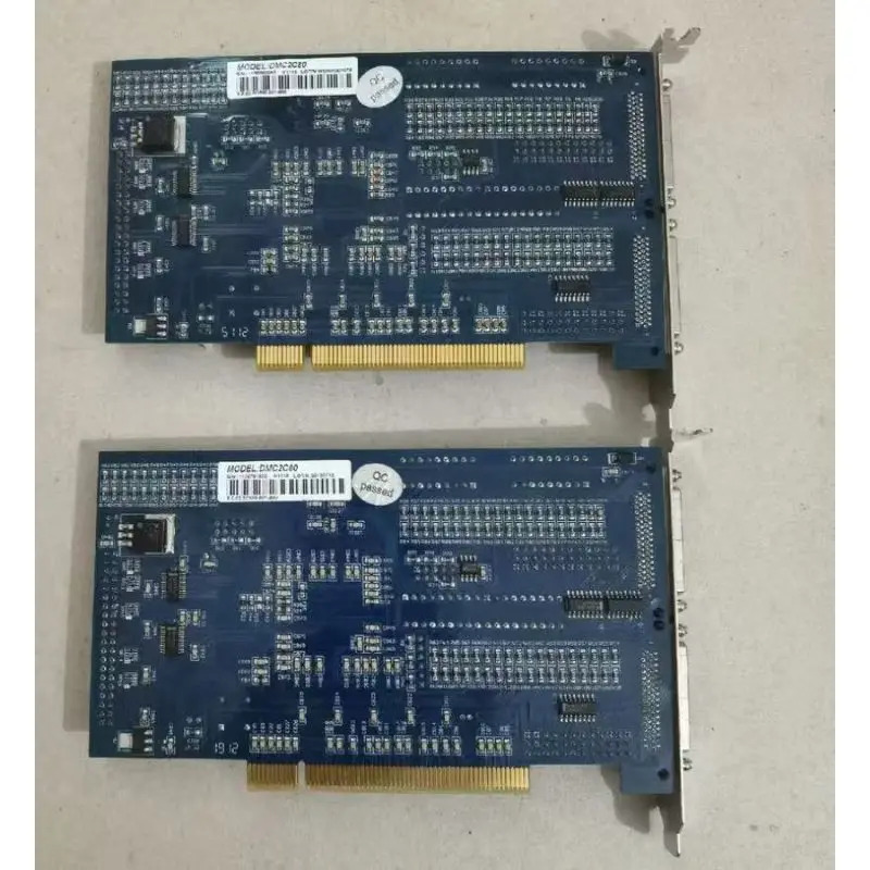 리퍼 DMC2C80 12축 카드 OK