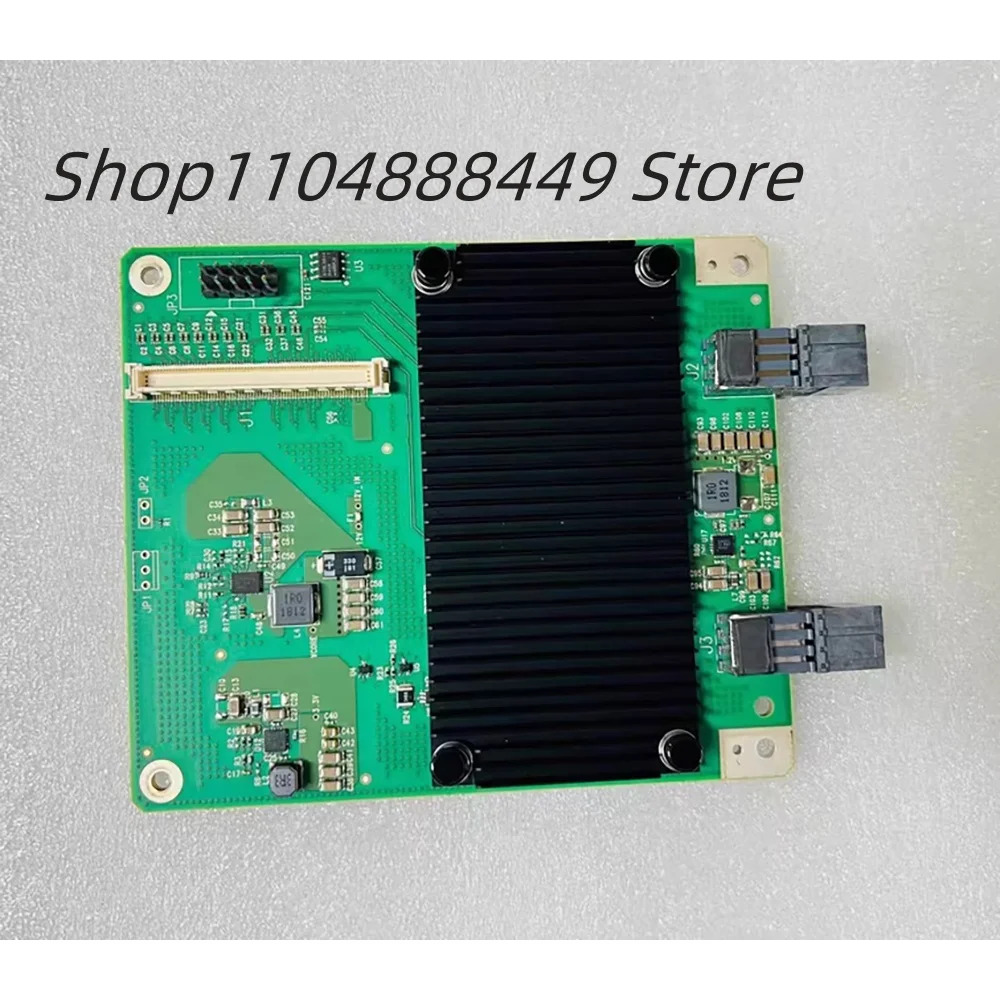 P06375-001 P0006047-001 ConnectX-5 Q7G90A 듀얼 10기가비트 네트워크 카드