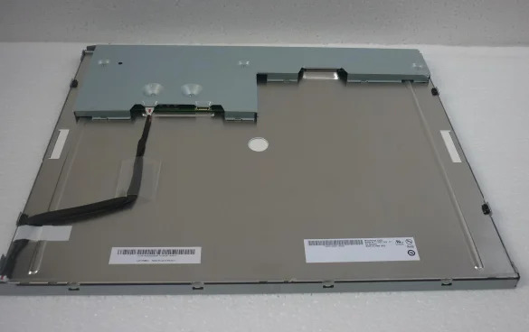 원본 리퍼 LCD 화면 G190EG02 V.1 G190EG01 V.0 19 인치