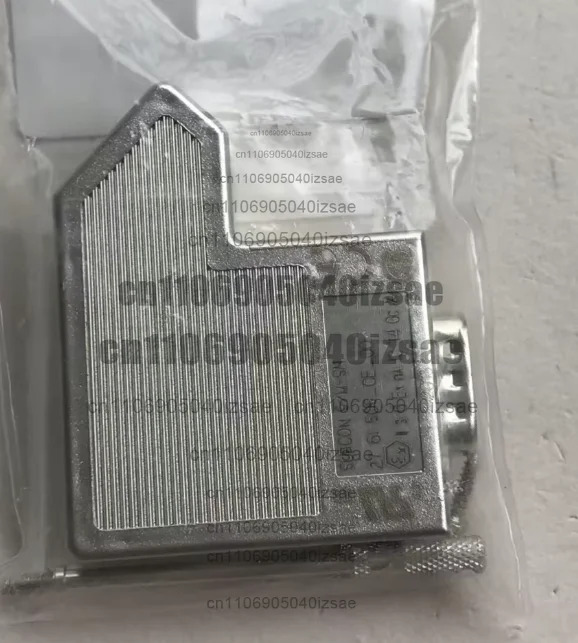 DP 커넥터 UBCON 9/M-SH 2761509CE00 리퍼 완료