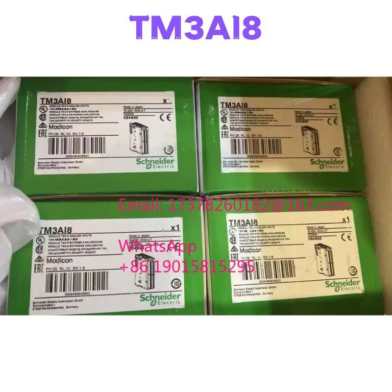 TM3Al8