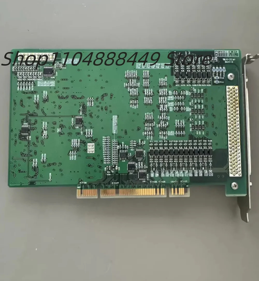 C-VX871 모션 제어 카드
