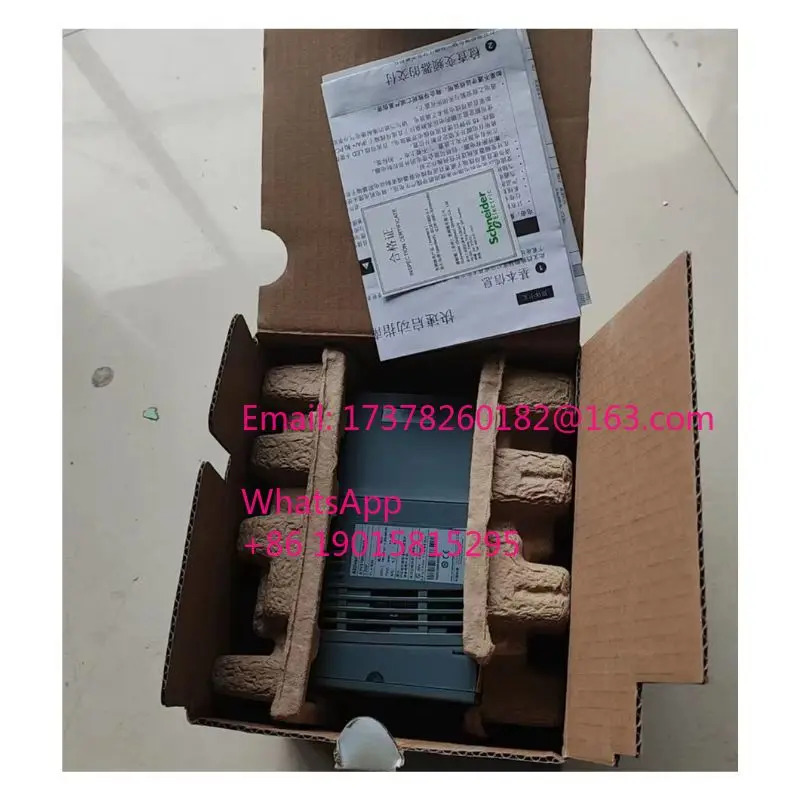 ATV310HU22N4A 주파수 변환기