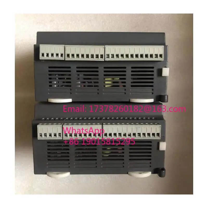 리퍼 DVP20EX200T 모듈 완료
