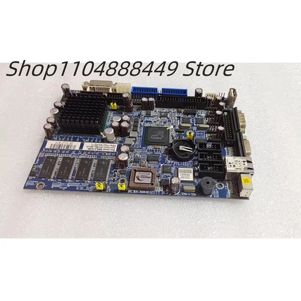 BBM-LX800 A01 E1907BBMLD1RT 산업제어 마더보드