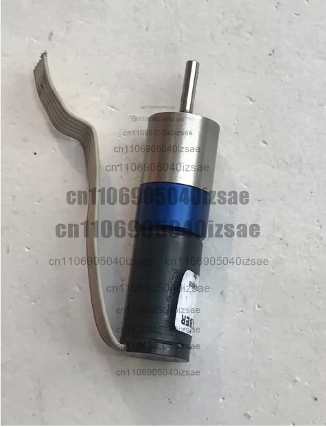 감속 모터 1524T012SR 16/7 661 K1036 반도체 재료 액세서리 리퍼 완료 OK