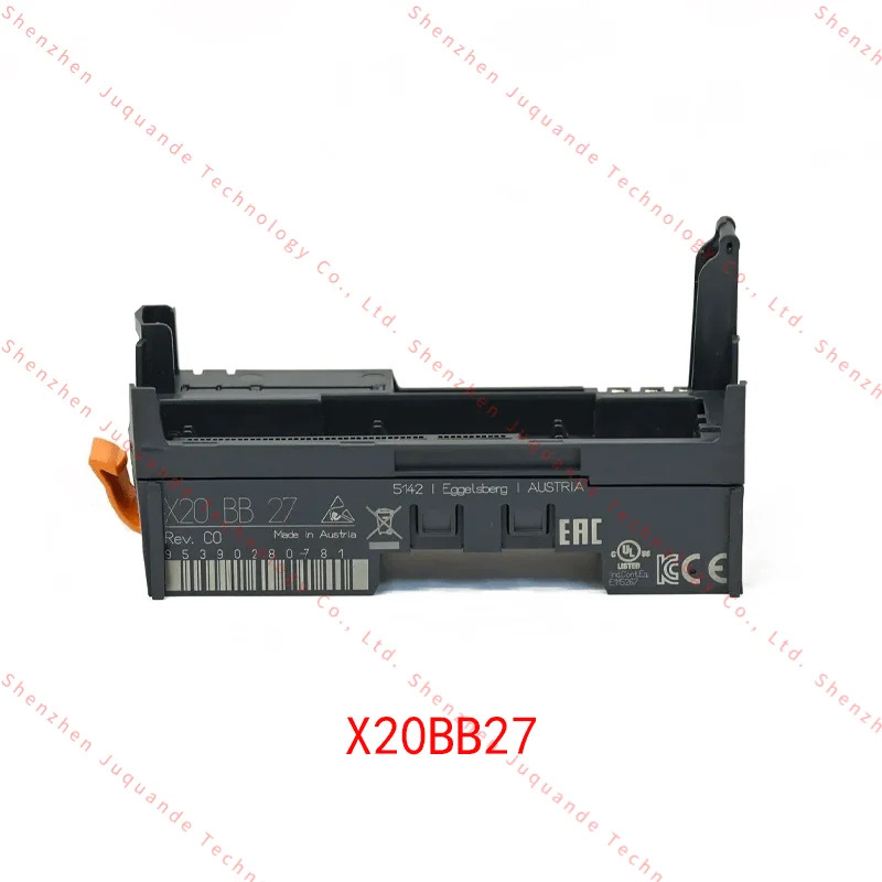 X20TB12 X20TB52 X20TB72 X20BB22 X20BB27 X20BB81 X20BB82 X20DI9371 신 오리지널