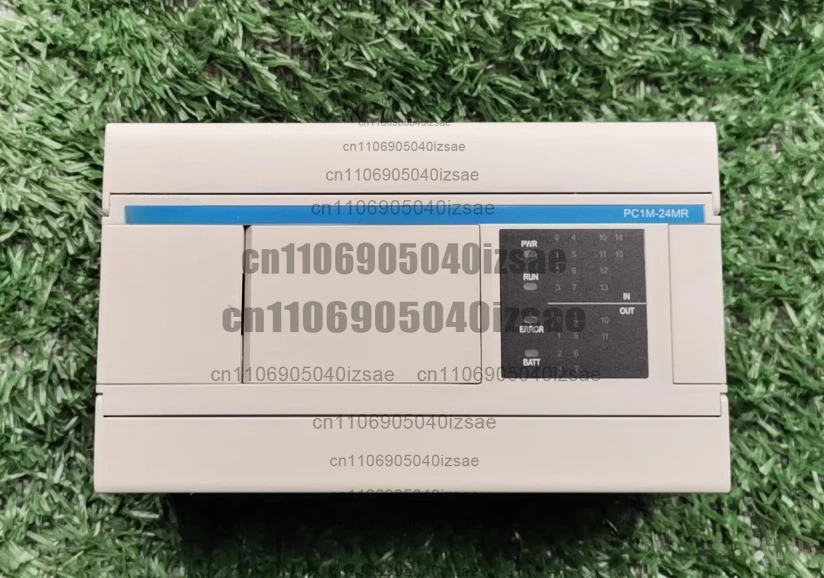 프로그래머블 컨트롤러 PC1M-24MR/ES 리퍼 완료