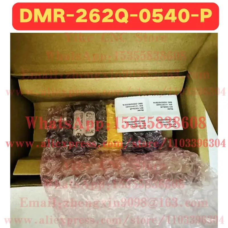 DMR-262Q-0540-P 코드 리더기