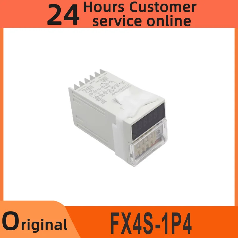 FX4S-1P4 카운터 타이머 프리셋 4 비트 LED 모듈