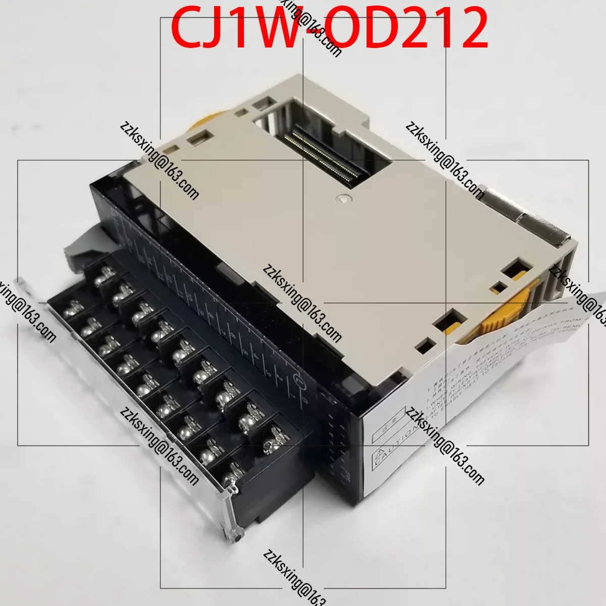 Bran- PLC 전원공급장치 모듈 CJ1W-OD212