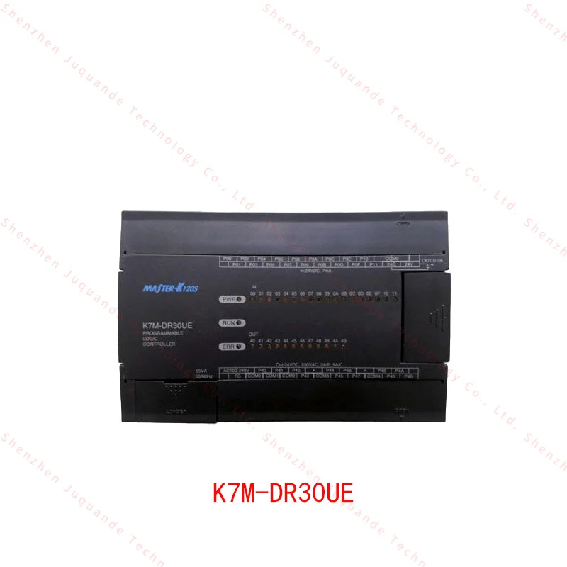 K7M-DR14UE K7M-DR10UE K7M-DR20UE K7M-DR30UE 신