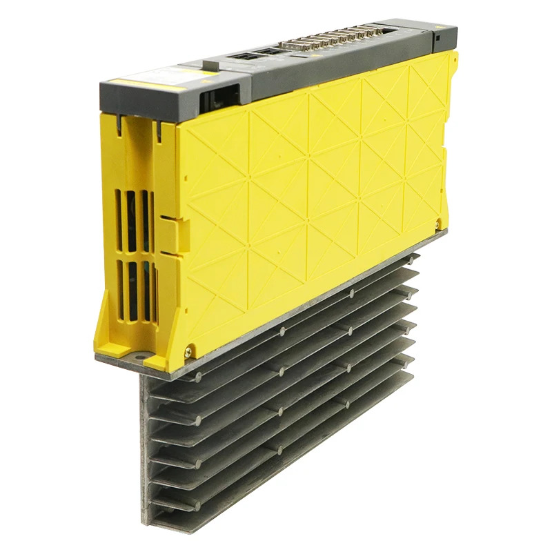 A06B-6078-H211 Fanuc 스핀들 증폭기 모듈 리퍼 완료 A06B 6078 H211