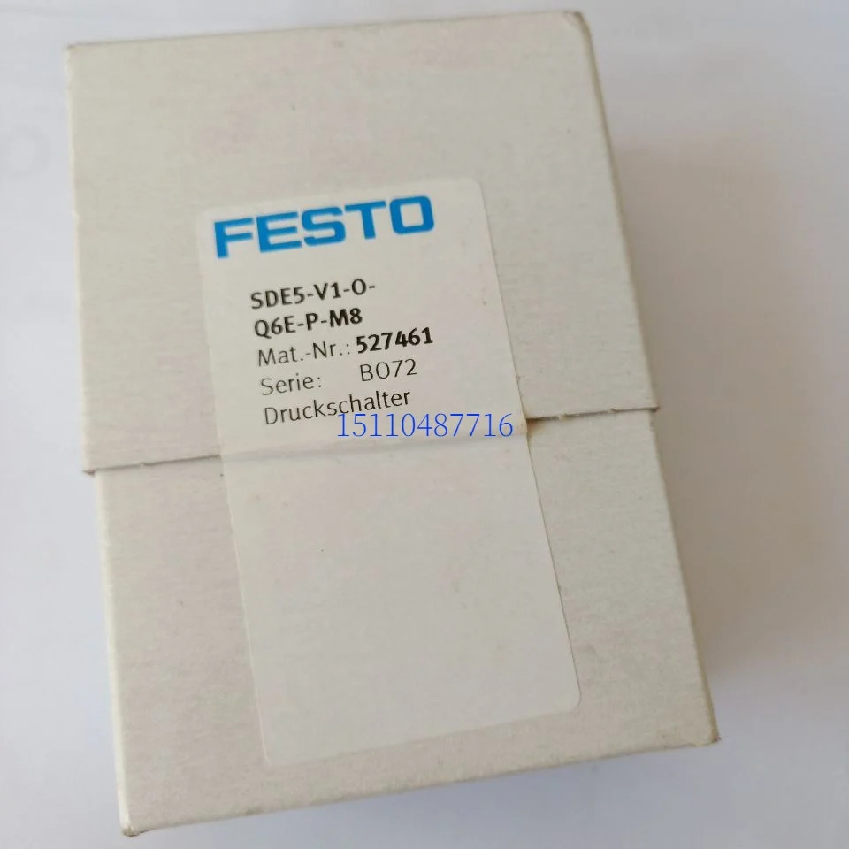 Festo FESTO 노드 CTEU-CO 570038 포장