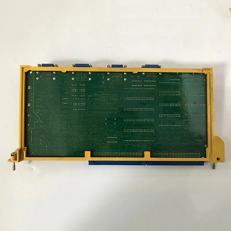 A16B-2201-0100 Fanuc 메모리 카드 제어 보드 리퍼 완료 A16B 22010100