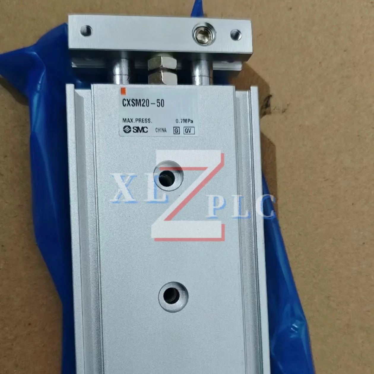 CXSM10-20 CXSM20-50 로드 실린더