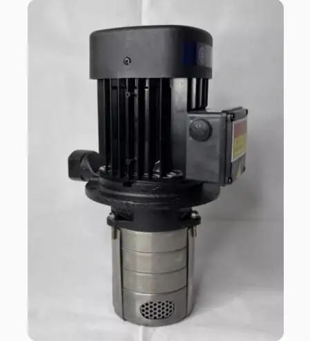 STAIRS 고압 유수 펌프 HBN2-40 CBK8-60/6
