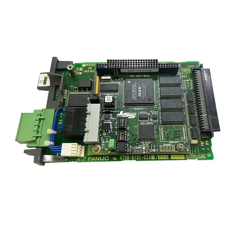 A20B-8101-0240 Fanuc 회로 기판 리퍼 완료 A20B 8101 0240