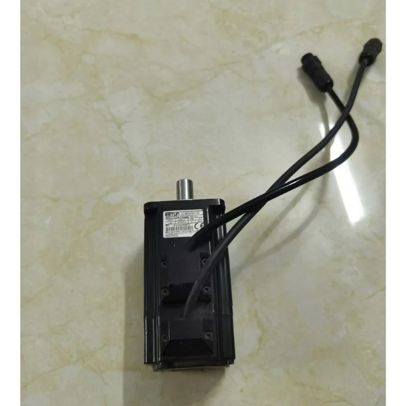 리퍼 서보모터 EMJ-02AFA22 0.2kw OK