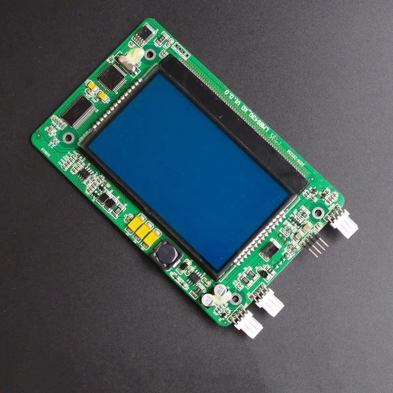 LMBS430-XO 4.3인치 LCD 디스플레이 보드 엘리베이터 부품 리프트 액세서리