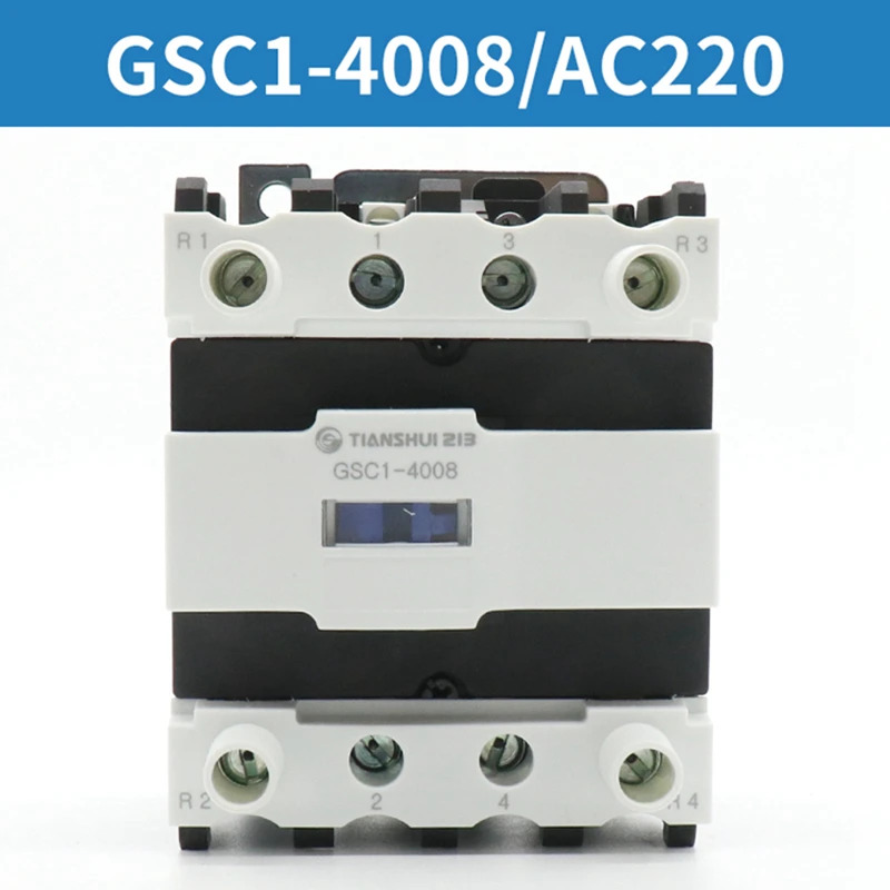 5200 접촉기 GSC1-4008 F3-31d 엘리베이터 부품 리프트 액세서리