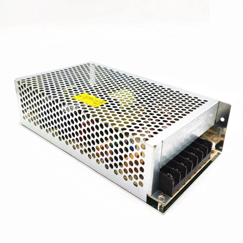 HF240W-S-24 스위치 전원공급장치 200W 24v 10A 엘리베이터 부품 리프트 액세서리