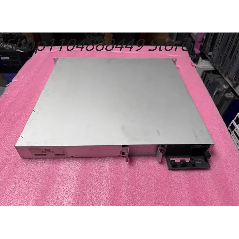 MS320-24 4포트 10기가비트 광 SFP 스위치
