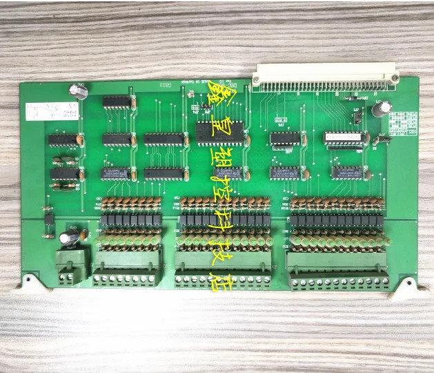 DZC-9007 LCD 화면